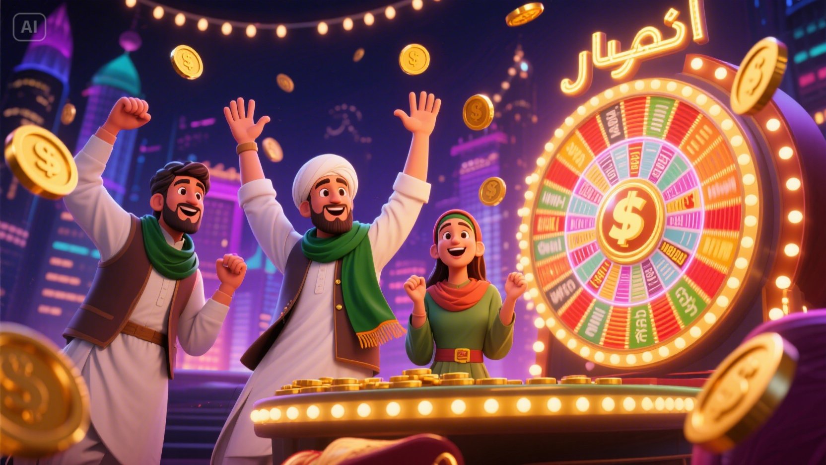 Winwin CasinoDeposit once and enjoy 200% instantly on your first recharge! Pakistan’s gamers can enjoy nonstop casino fun and real PKR payouts anytime.
