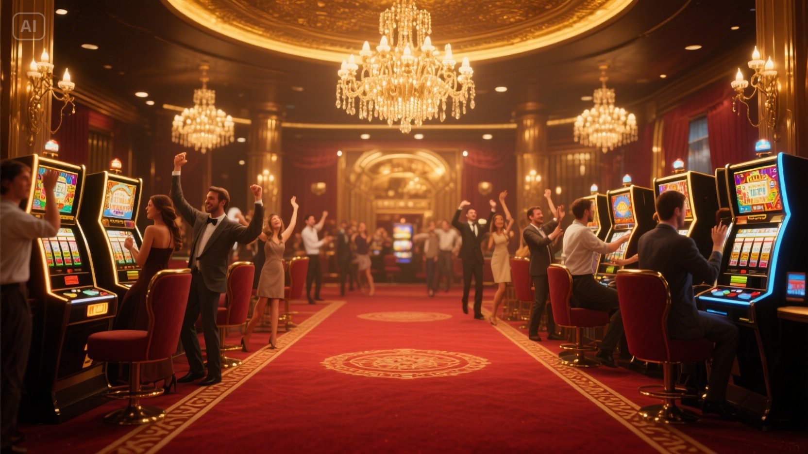 Registration at Winwin Casino Casino