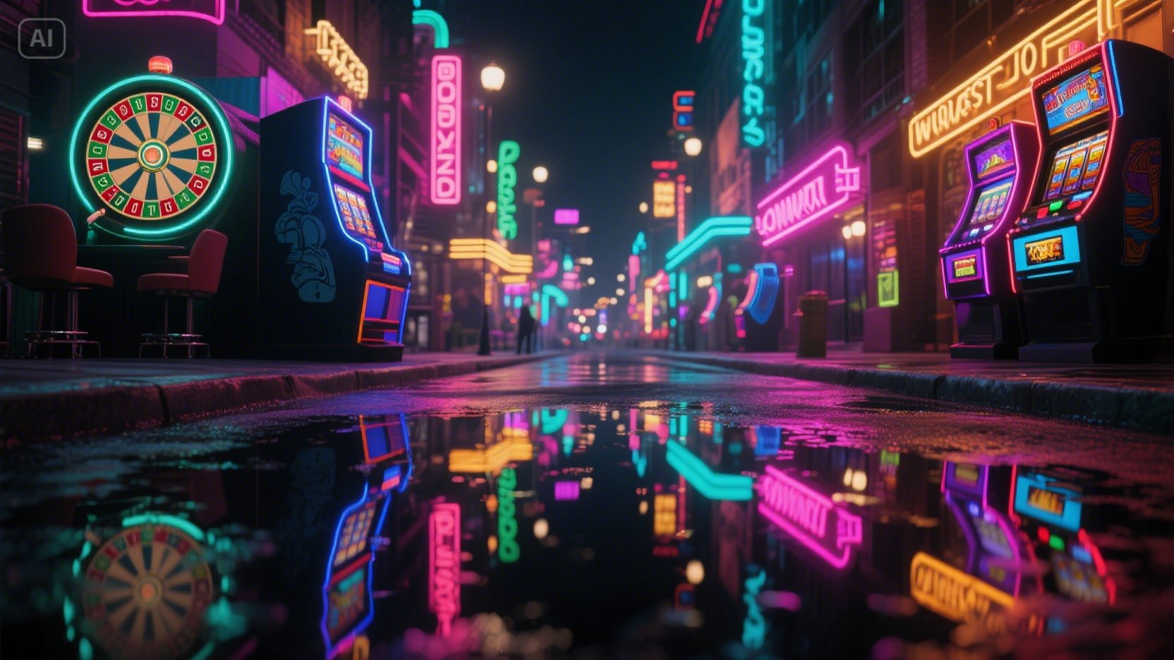 Registration at Winwin Casino Casino