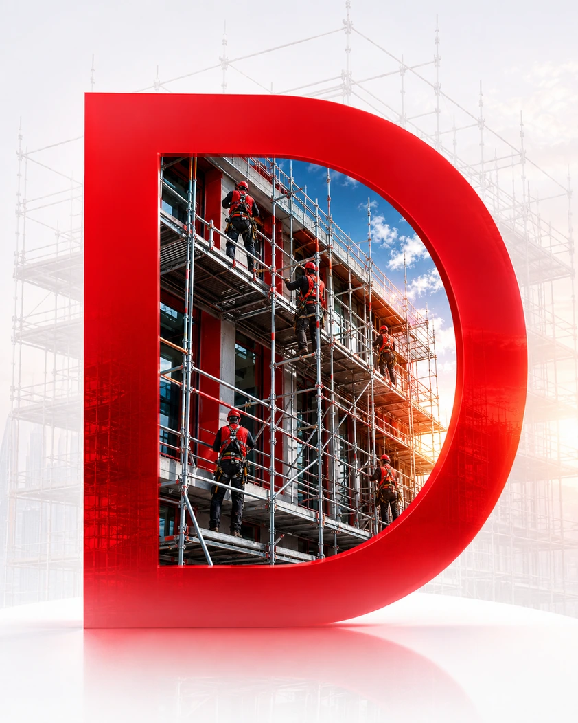 Scaffolding Manufacturers in Bangalore