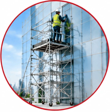 Building Maintenance