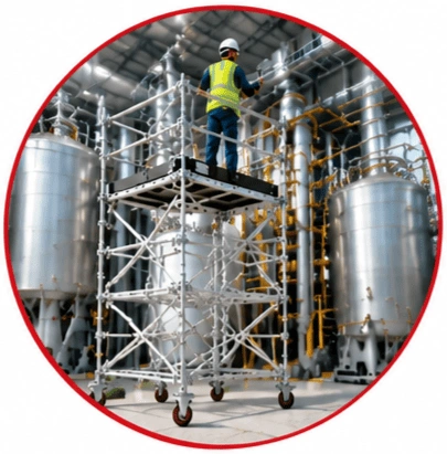 Industrial Maintenance