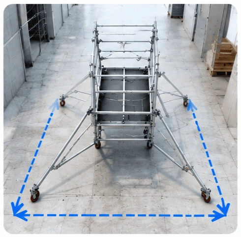 Floor Space