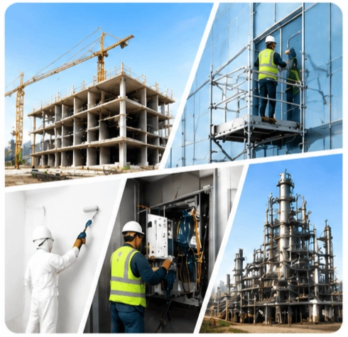 Project Application
