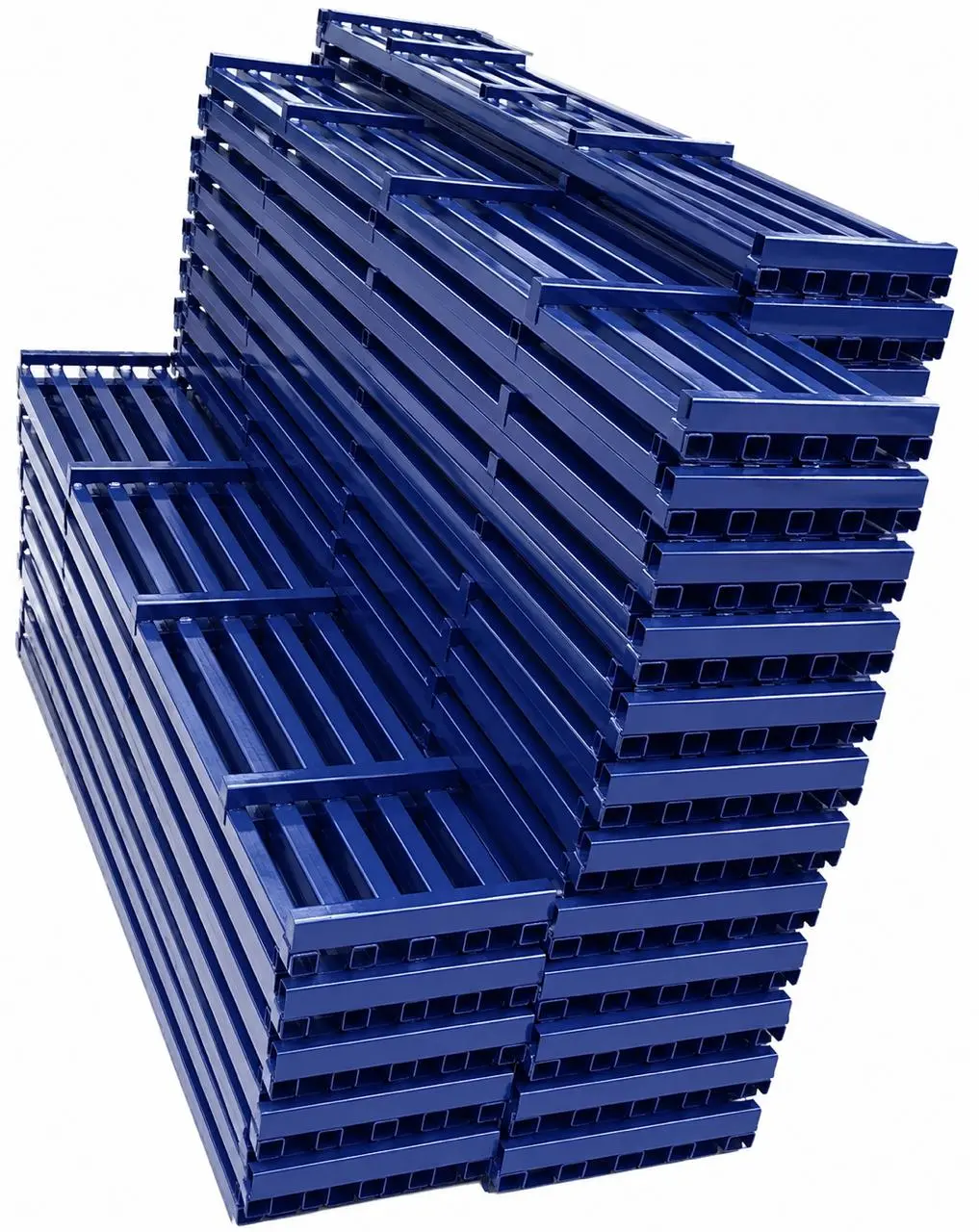 Scaffold Walkway Platform Jaali