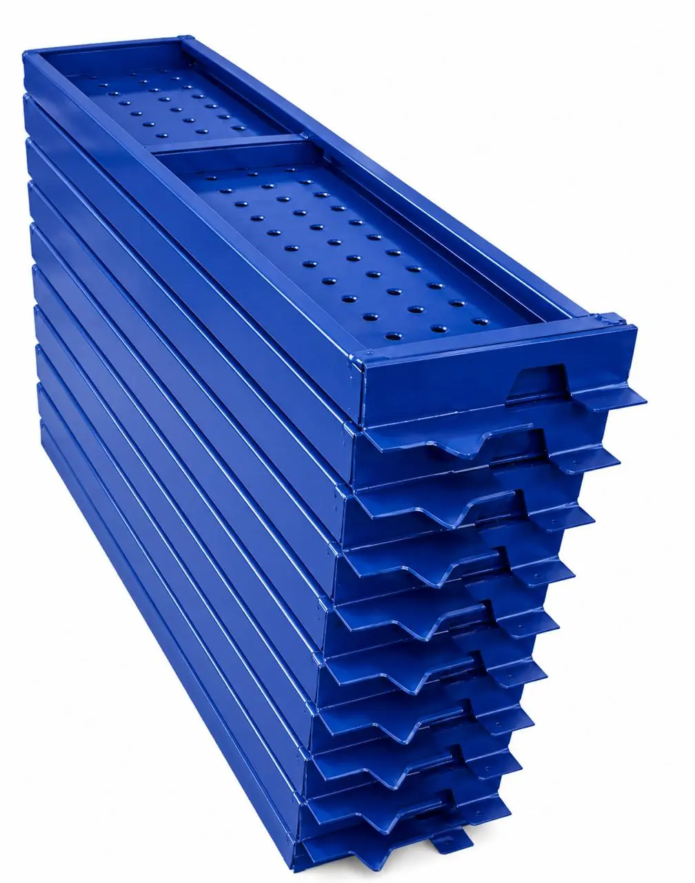 Scaffold Walkway Steel Plank