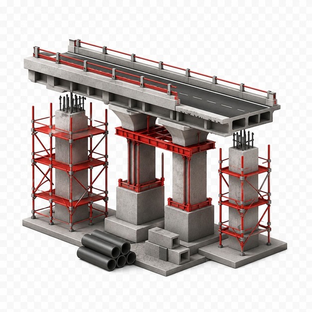Infrastructure Development