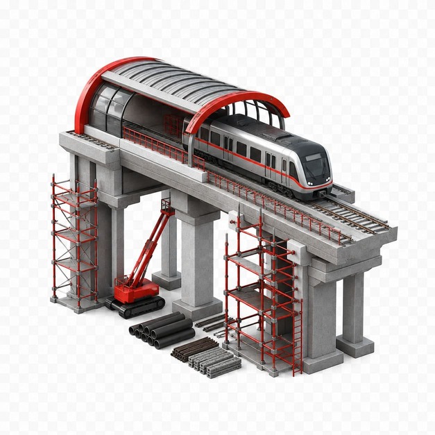 Metro Projects