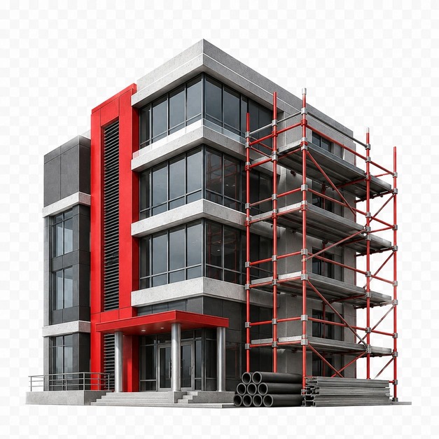 Commercial Buildings