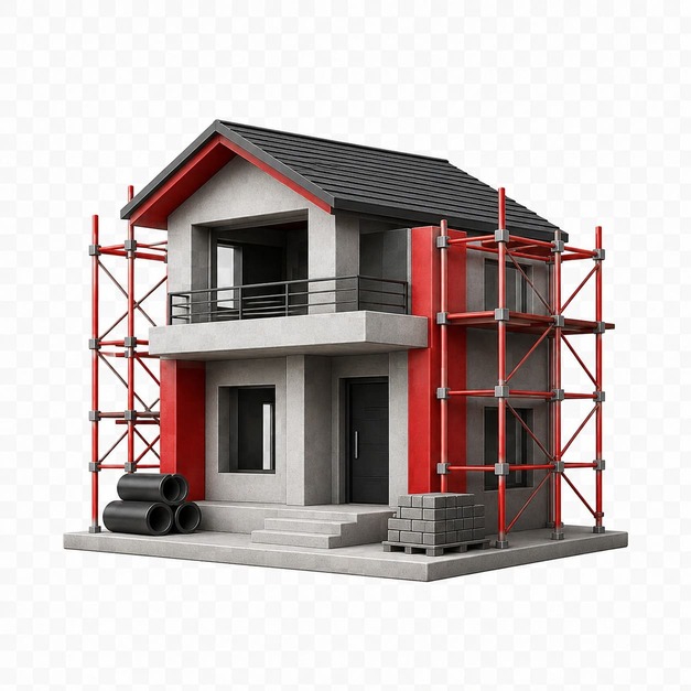 Residential Projects