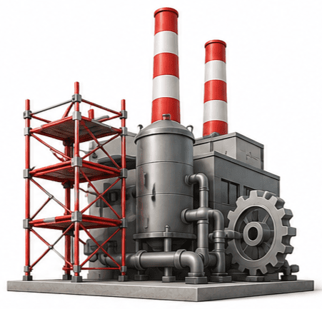Industrial