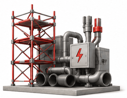 Electrical and MEP