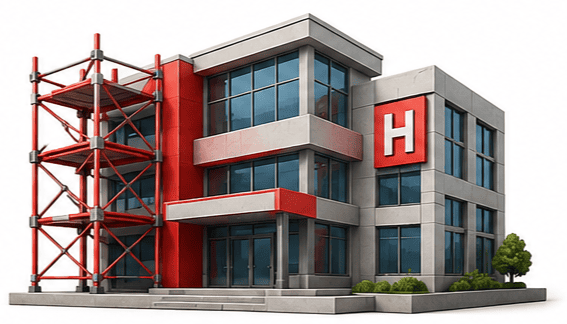 Commercial Buildings